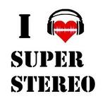 Radio Superstereo 105.5 | Station Logo