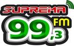 Radio Suprema | Station Logo