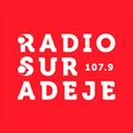 Radio Sur Adeje | Station Logo