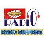 Radio Surprise | Station Logo