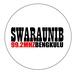 Radio Swaraunib FM | Station Logo