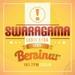 Swaragama FM | Station Logo