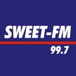 Radio Sweet FM | Station Logo