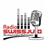 Radio SwissJu | Station Logo