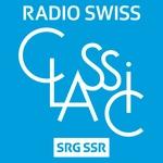 Radio Swiss Classic | Station Logo