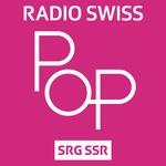 Radio Swiss Pop | Station Logo