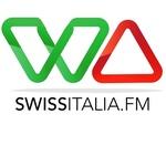 Radio Swissitalia | Station Logo