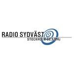 Radio Sydvast | Station Logo