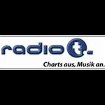 Radio T Chemnitz | Station Logo