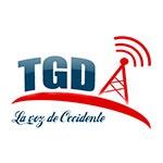 Radio TGD | Station Logo