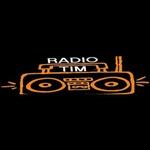 Radio TIM | Station Logo