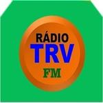 Radio TRV FM | Station Logo