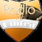 Radio TV Unirea | Station Logo