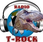 Radio T-Rock | Station Logo