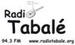 Radio Tabalé | Station Logo