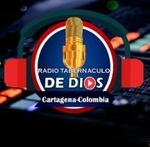 Radio Tabernáculo de Dios | Station Logo