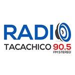 Radio Tacachico | Station Logo