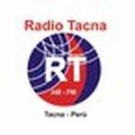 Radio Tacna | Station Logo