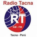 Radio Tacna | Station Logo