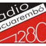 Radio Tacuarembo | Station Logo