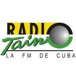 Radio Taíno | Station Logo