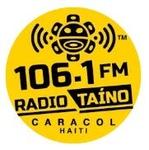 Radio Taino | Station Logo