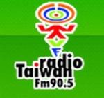 Radio Taiwan Fm90.5