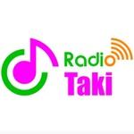 Radio Taki | Station Logo