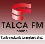 Radio Talca Fm Online | Station Logo