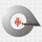 Radio Talcahuano | Station Logo