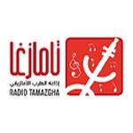 إذاعــة الطرب الأمازيغي | Station Logo