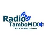 Radio Tambo Mix | Station Logo