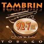 Radio Tambrin | Station Logo