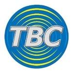 TBC Taifa | Station Logo