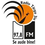 Radio Targu Jiu | Station Logo