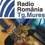 Rádió România Târgu Mures | Station Logo