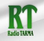 Radio Tarma | Station Logo