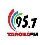 Tarobá FM | Station Logo