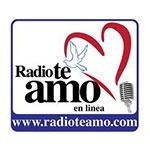 Radio Te Amo | Station Logo