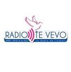 Radio Te Vevo (RTV) | Station Logo