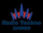 Radio Techno Zagreb | Station Logo