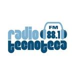 Radio Tecnoteca | Station Logo