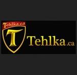 Radio Tehlka | Station Logo