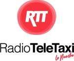 Radio TeleTaxi | Station Logo