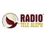 Radio Tele ALEPH | Station Logo