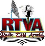 Radio Télé Arnold (RTVA) | Station Logo