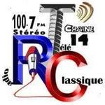 Radio Tele Classique | Station Logo