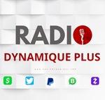 Radio Tele Dynamique Plus | Station Logo