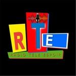 Radio Télé Espoir | Station Logo