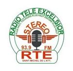 Radio Tele Exelcior (RTE) | Station Logo